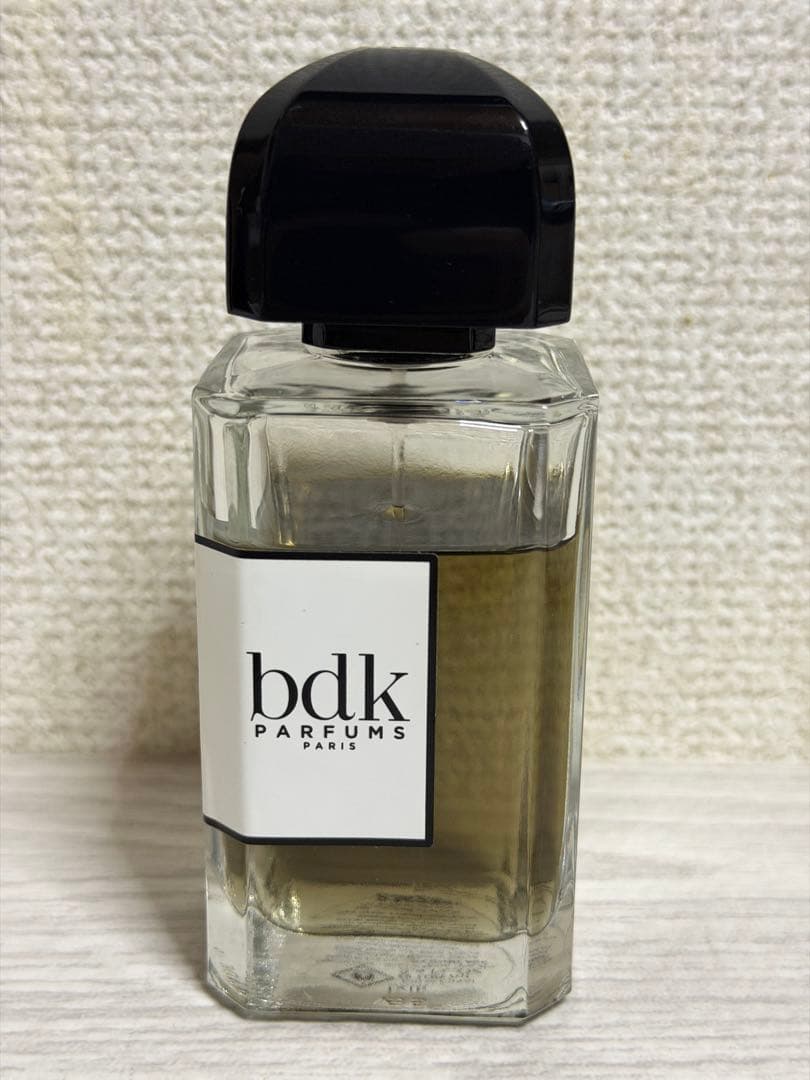 bdk Gris Charnel 100ml グリシャーネル nose shop