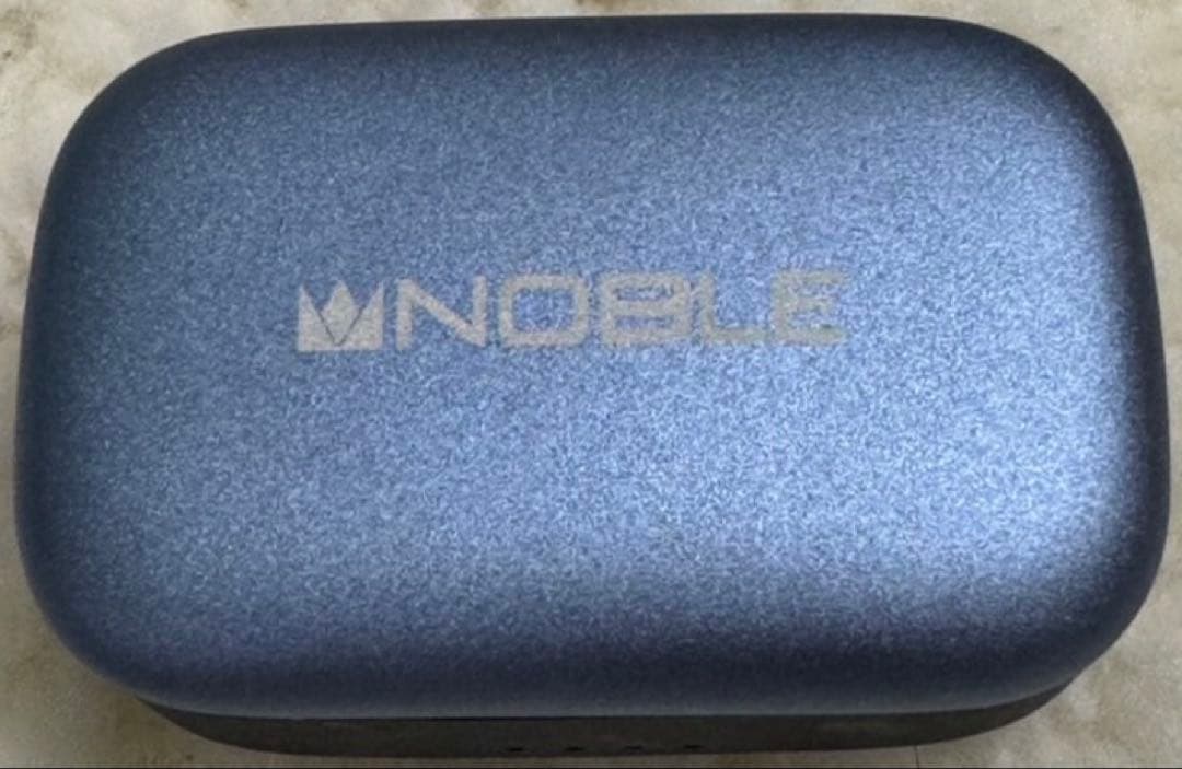 FoKus Mystique 付属品全て有り ワイヤレスイヤホン 美品