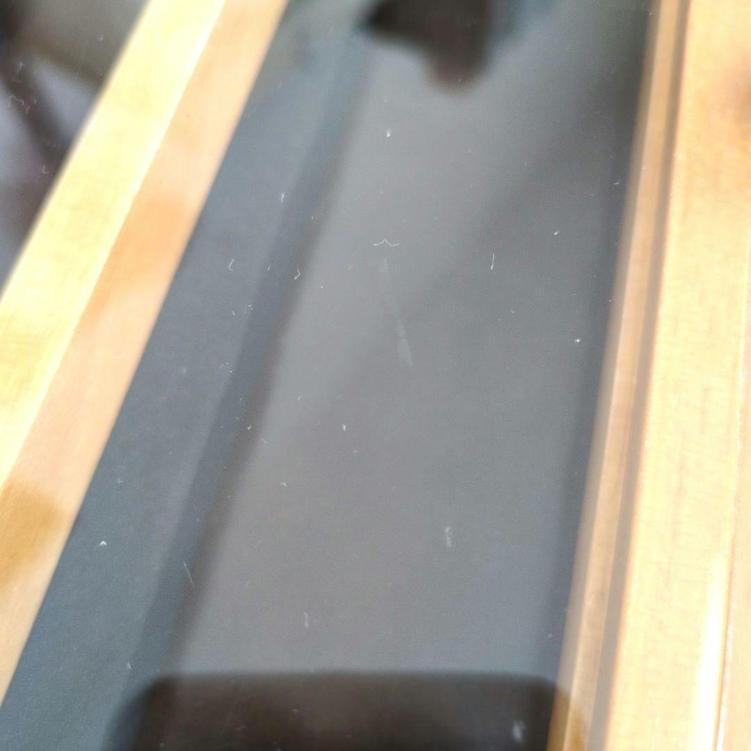 ZIPPO 木製コレクションケース　壁掛け収納