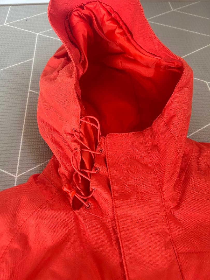 burton スノーボードウェア 上下　M&Sサイズ