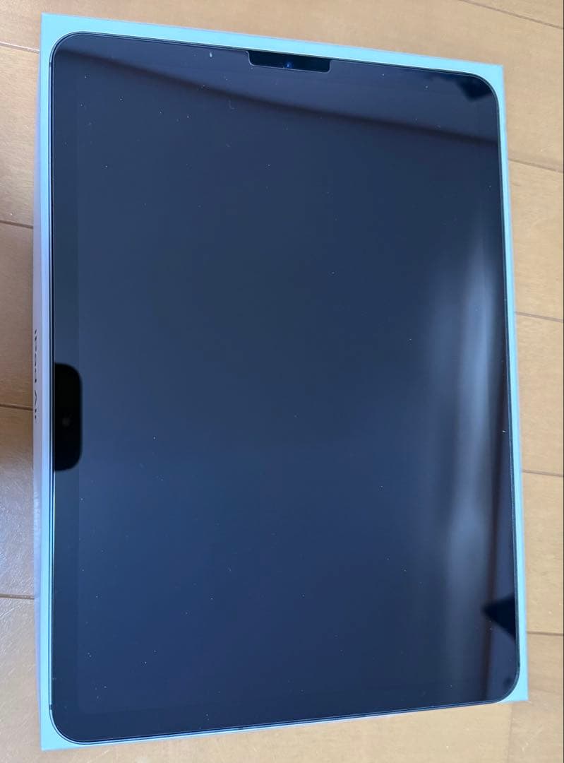 iPad Air 10.9 5 世代 Wi-Fi Cellular 256GB