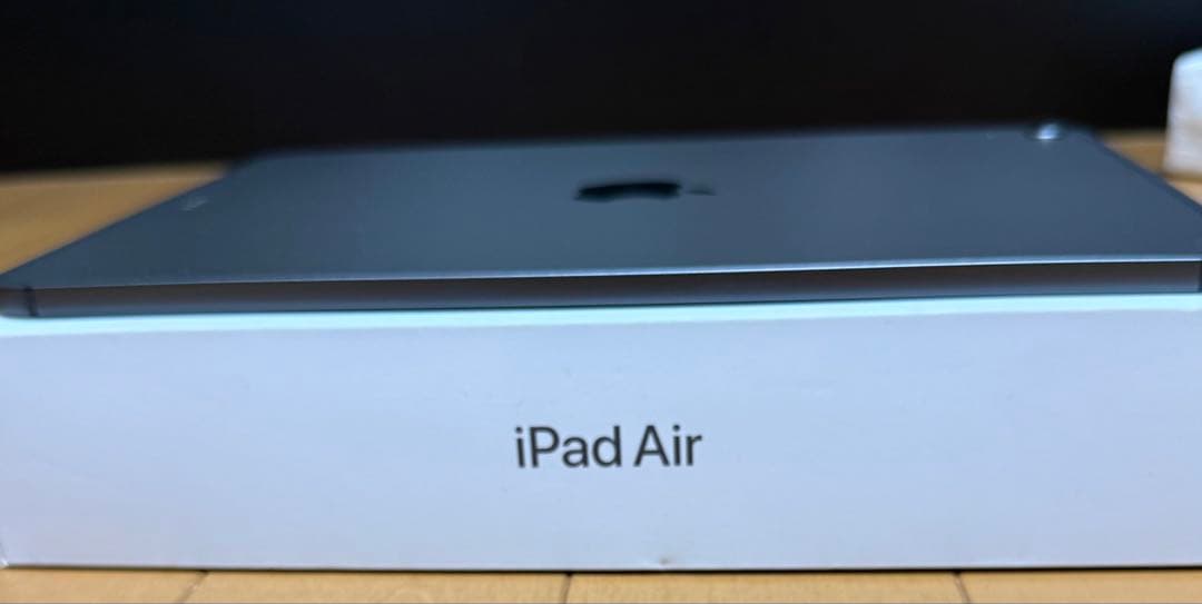iPad Air 10.9 5 世代 Wi-Fi Cellular 256GB