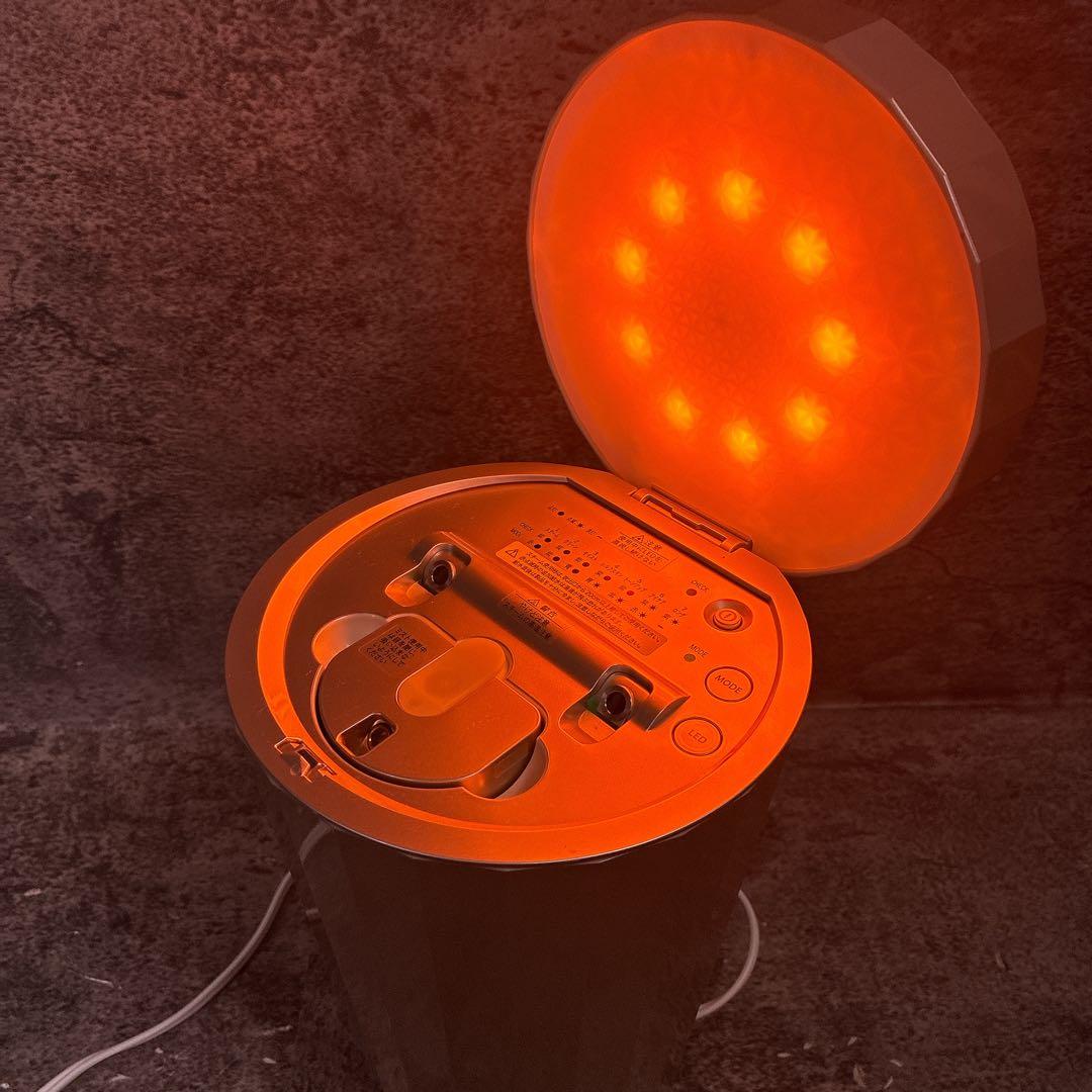 美品　YAMAN スチーマー美顔器　YJSBON