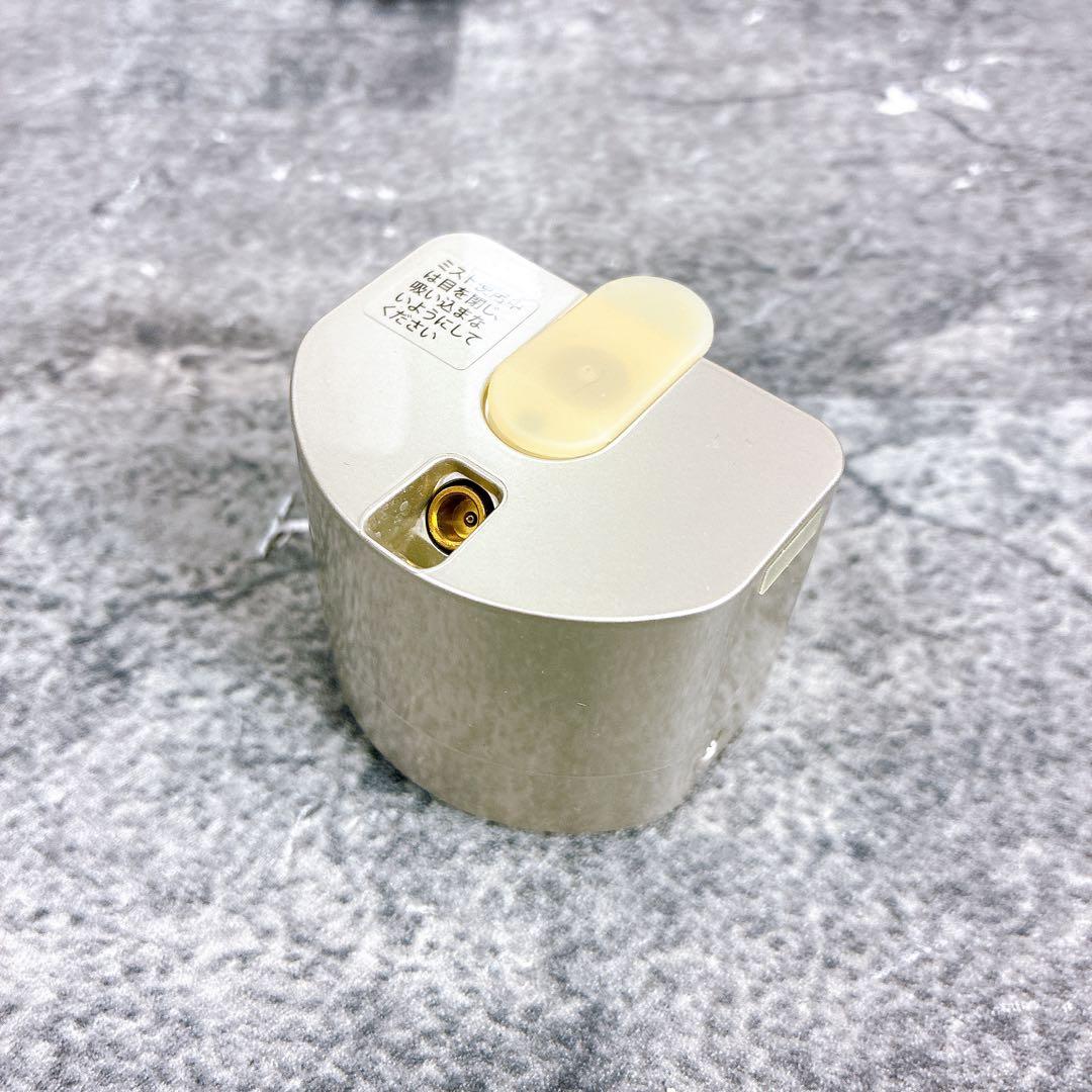 美品　YAMAN スチーマー美顔器　YJSBON