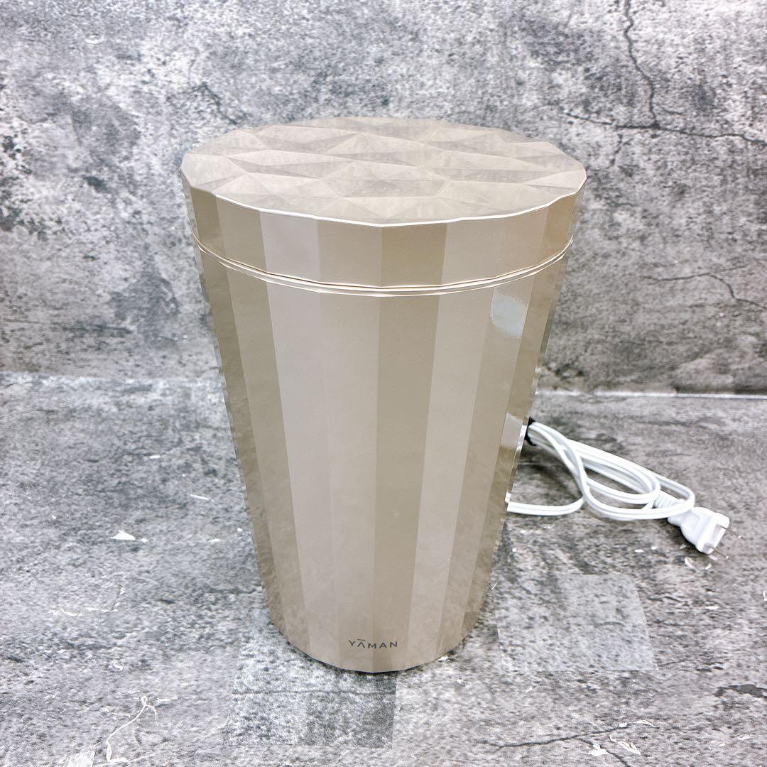美品　YAMAN スチーマー美顔器　YJSBON