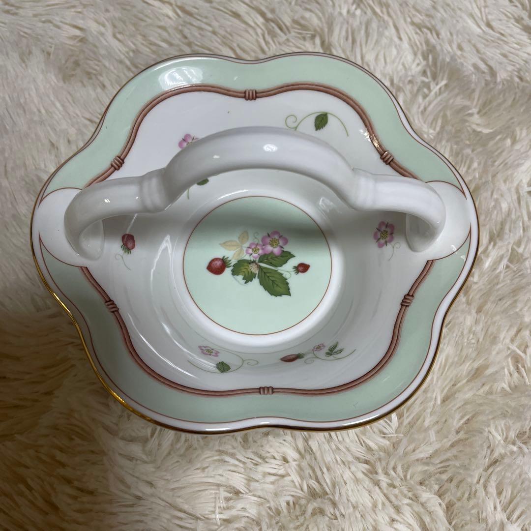  WILD STRAWBERRY 5点セット