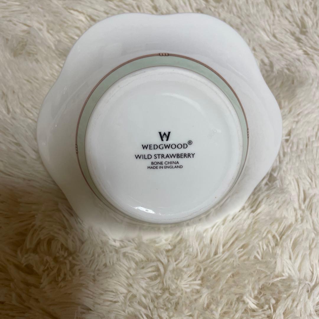  WILD STRAWBERRY 5点セット