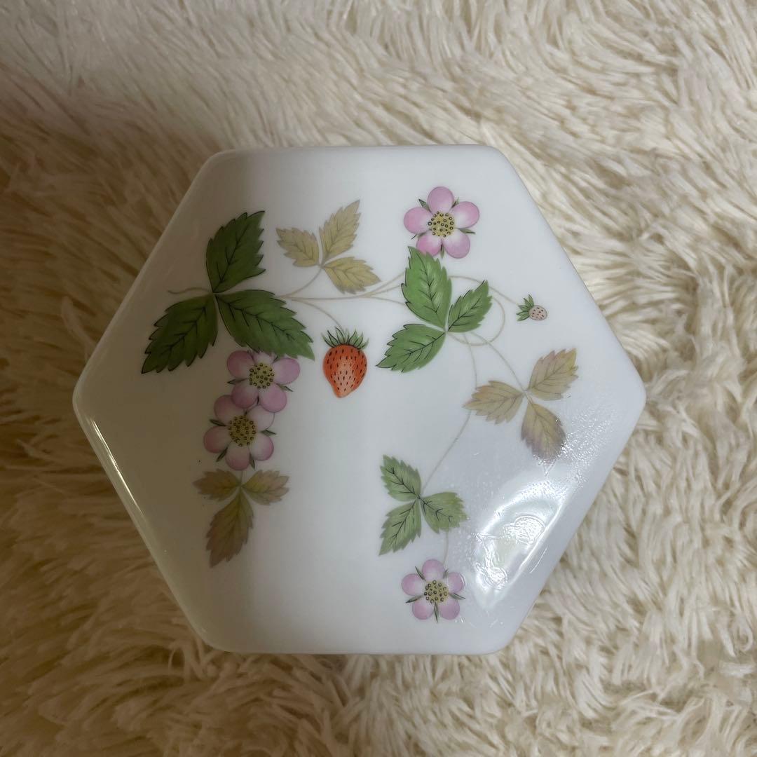  WILD STRAWBERRY 5点セット