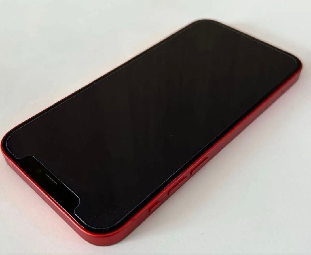 iPhone12 アイフォン12 64GB 箱付き Y!mobile