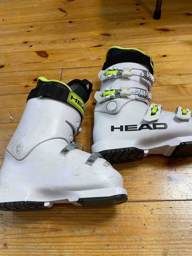 head raptor60 22.5センチ