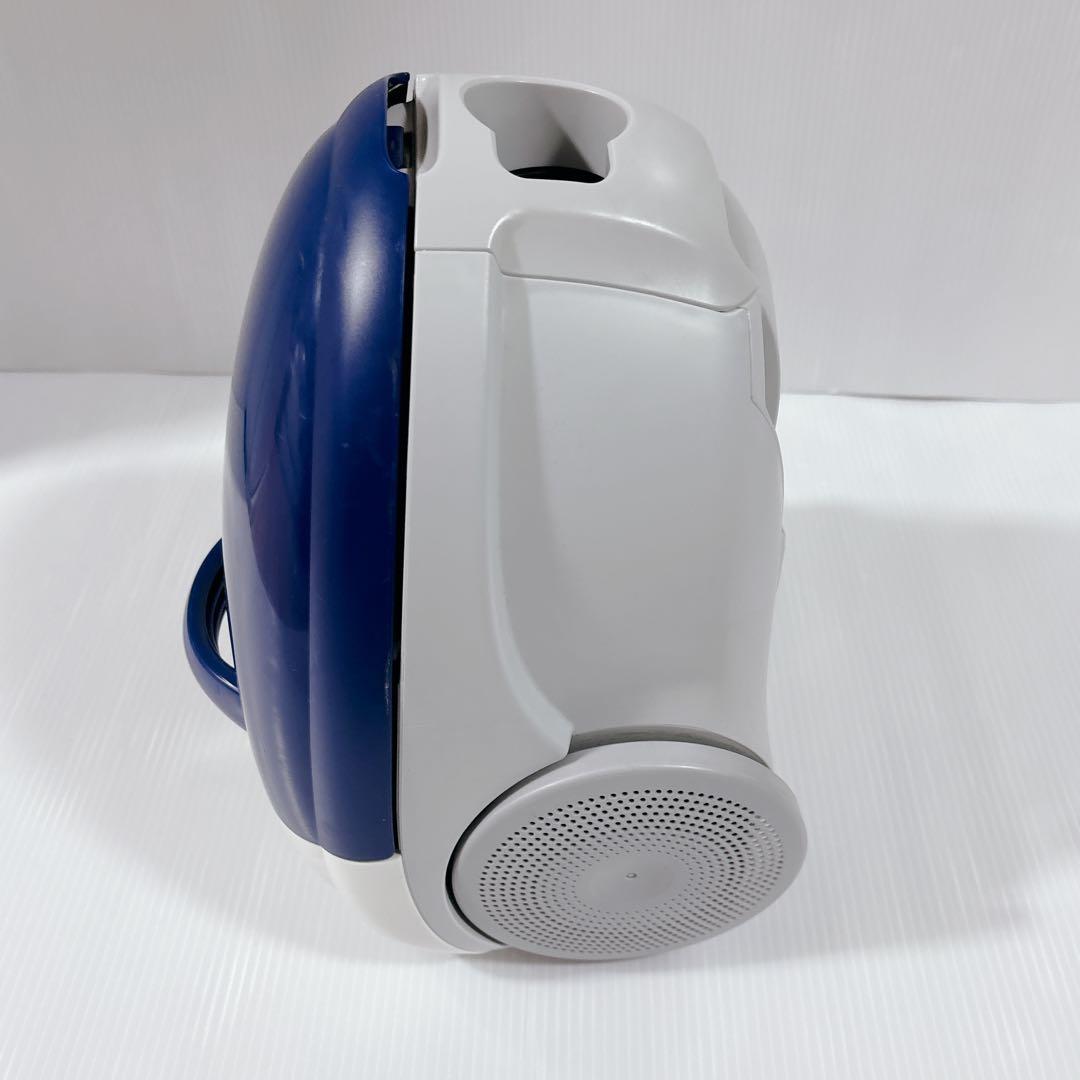 東芝 TOSHIBA 紙パック式掃除機 VC-D50K 2016年製 動作品