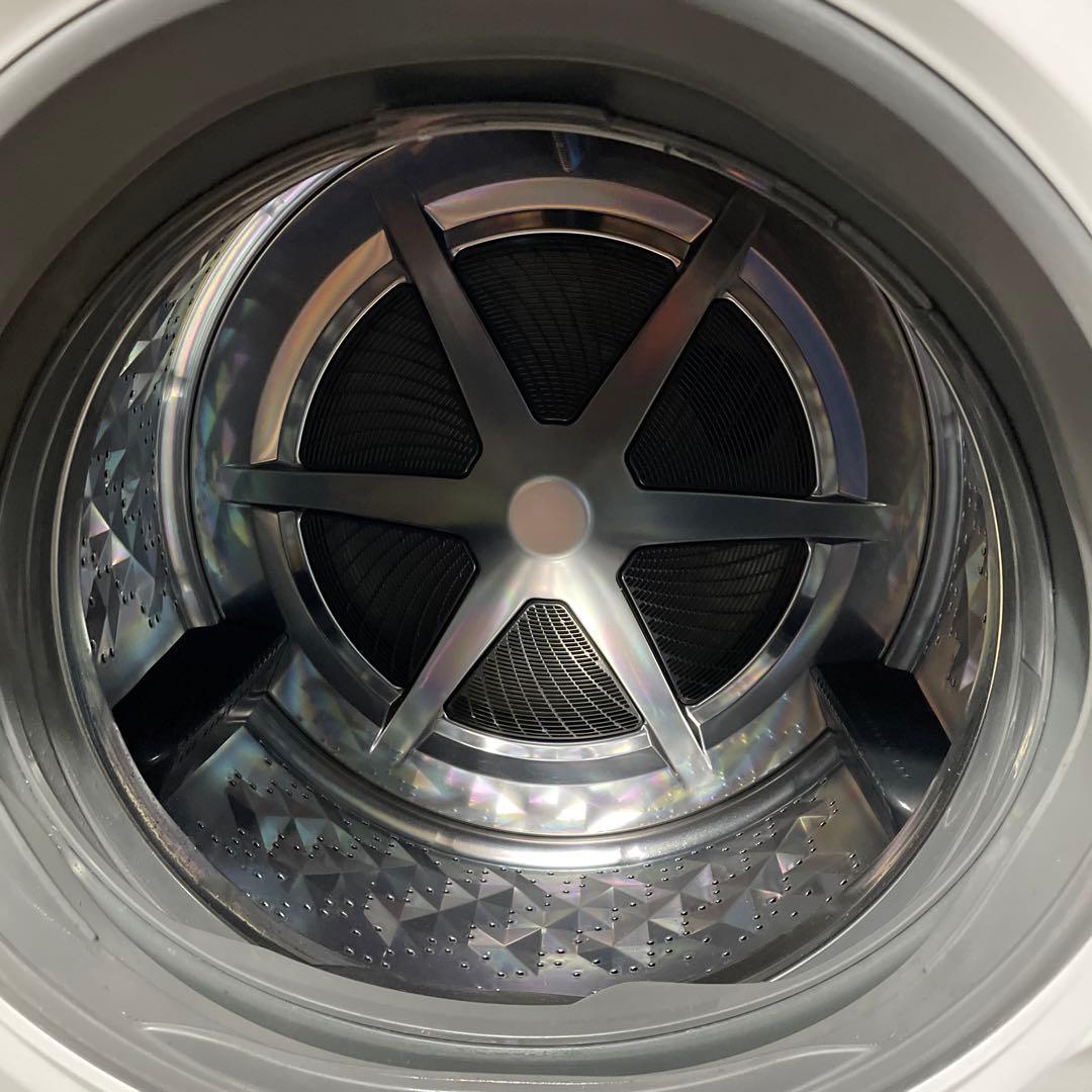 Panasonic NA-VG700L 7Kg引取限定23区➕5,000円配送