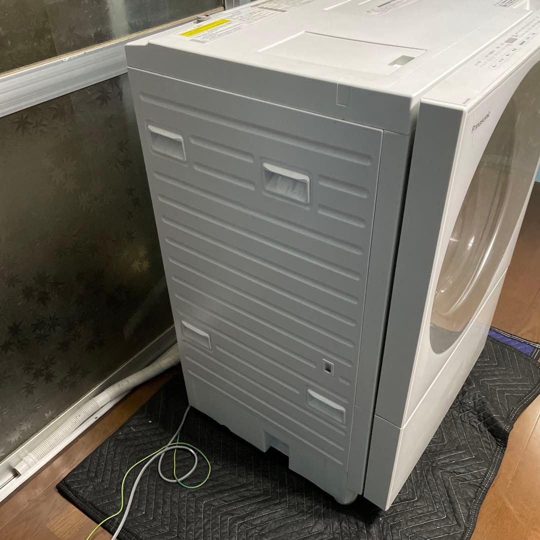 Panasonic NA-VG700L 7Kg引取限定23区➕5,000円配送