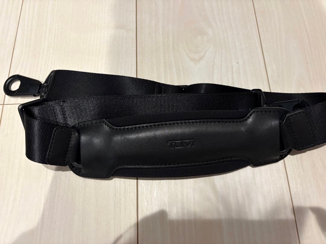 TUMI slim three way brief 3way ブリーフ