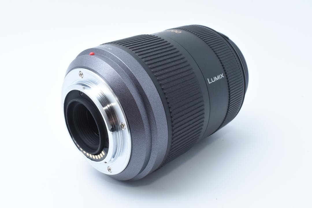 ★美品★ Panasonic LUMIX G VARIO 45-200mm