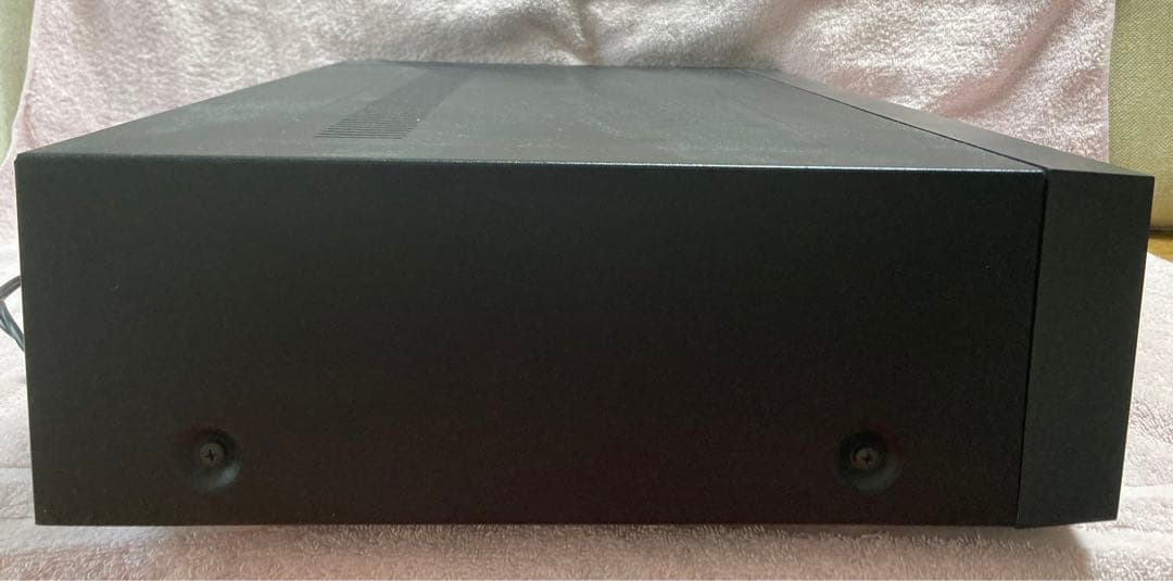 ⭐️動作OK! Nakamichi カセットデッキ　582