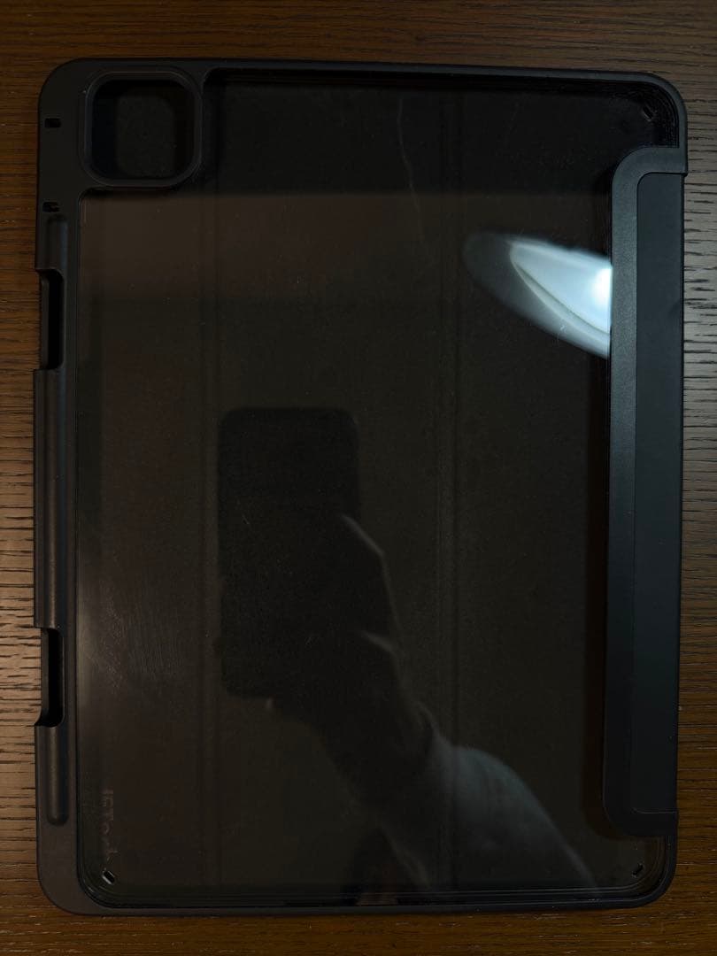 【iPad】iPad Pro(第3世代)11インチ256GBセット