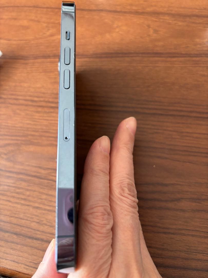 iPhone 13 Pro シエラブルー 256GB