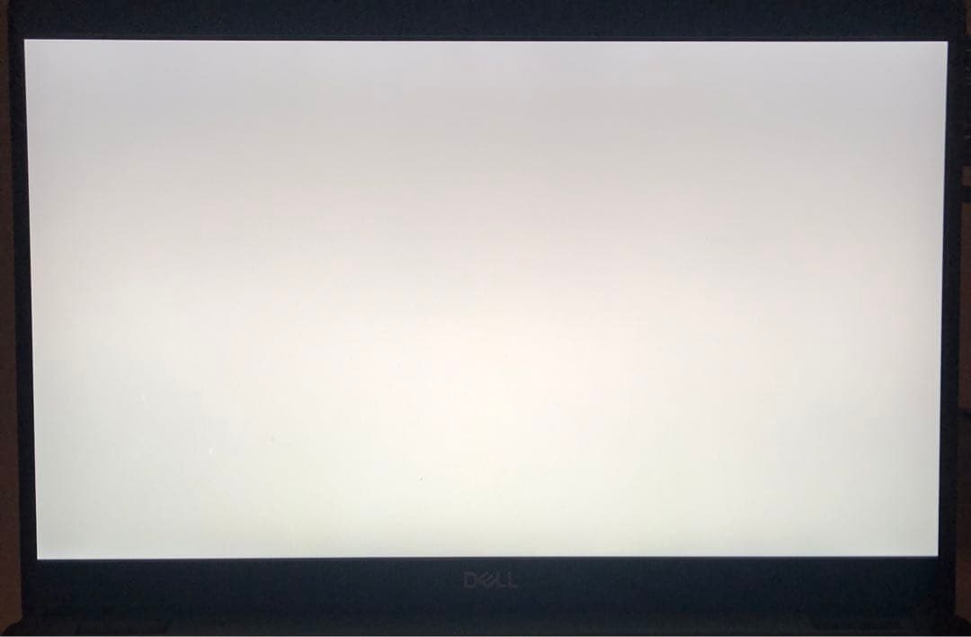 美品！デル Latitude5300【8世代i5/8GB】動作良好！2019年製