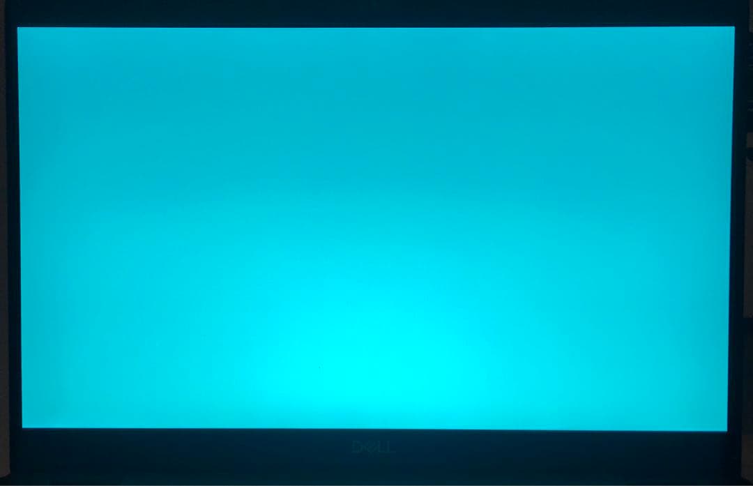 美品！デル Latitude5300【8世代i5/8GB】動作良好！2019年製