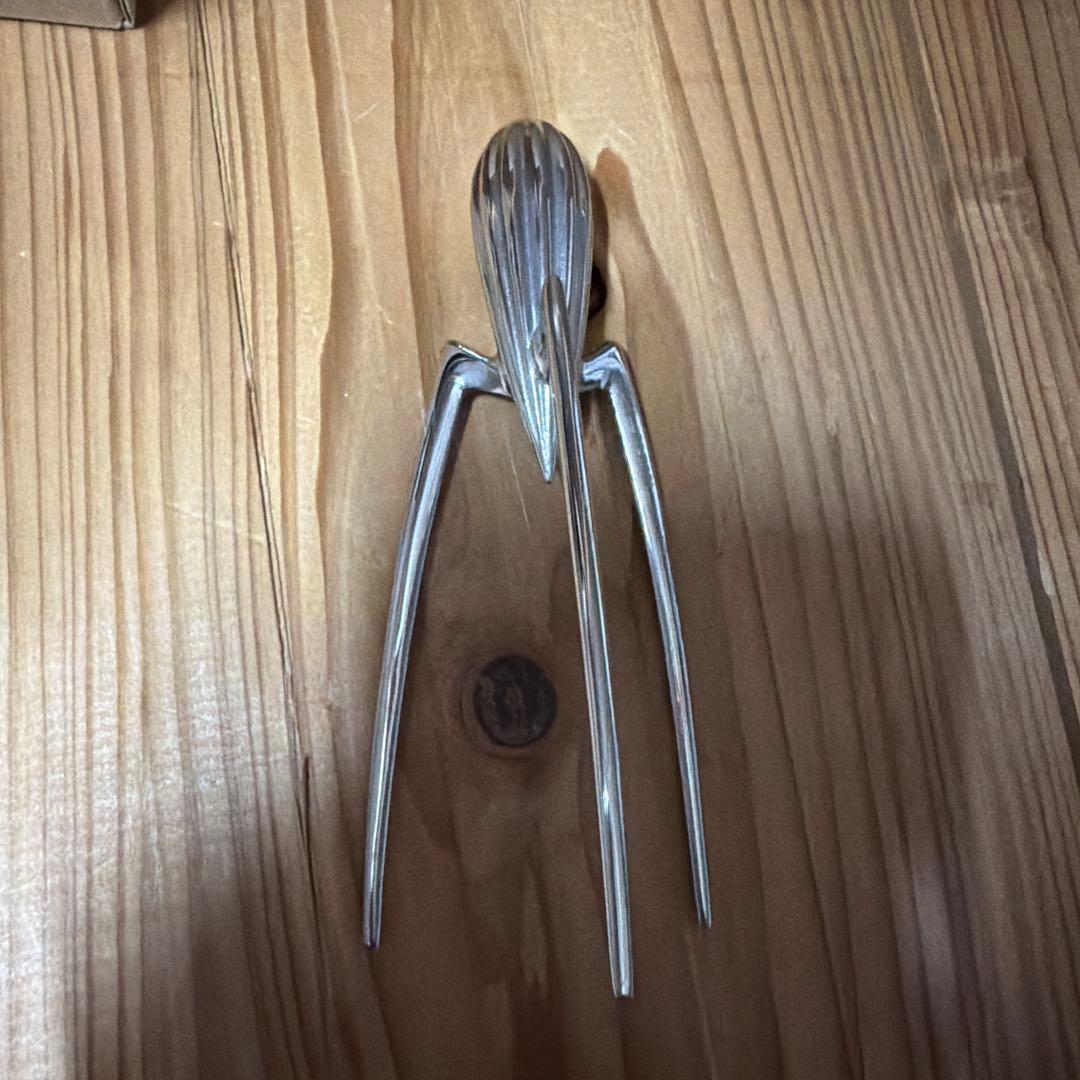 Juicy Salif ジューシーサリフ　ミニチュア　ALESSI