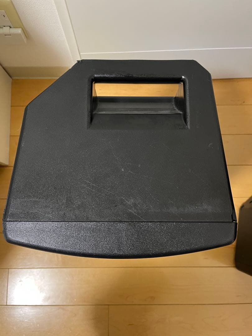 Yamaha Stagepas 300 スピーカーセット