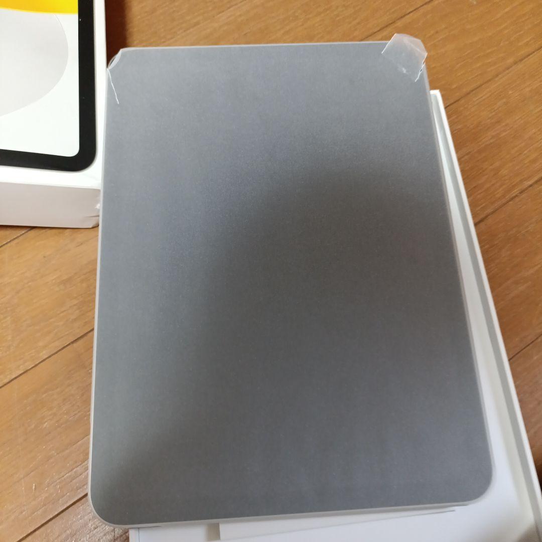 iPad 10 (第10世代) Wi-Fi 64GB グレー