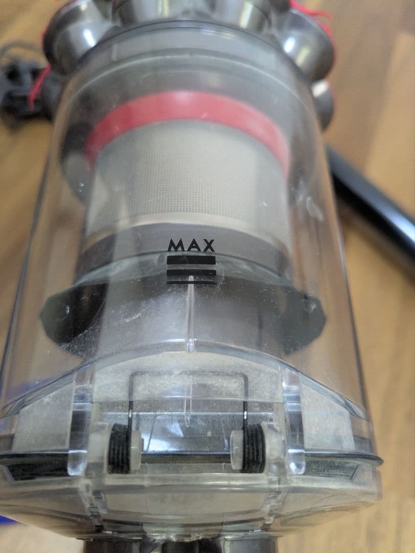 ダイソン/Dyson SV18FFOR2 DigitalSlimOrigin