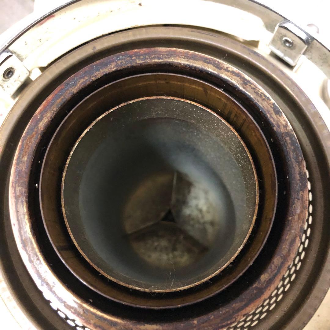 Aladdin アラジン　開放式石油ストーブ 39型　J390001 III