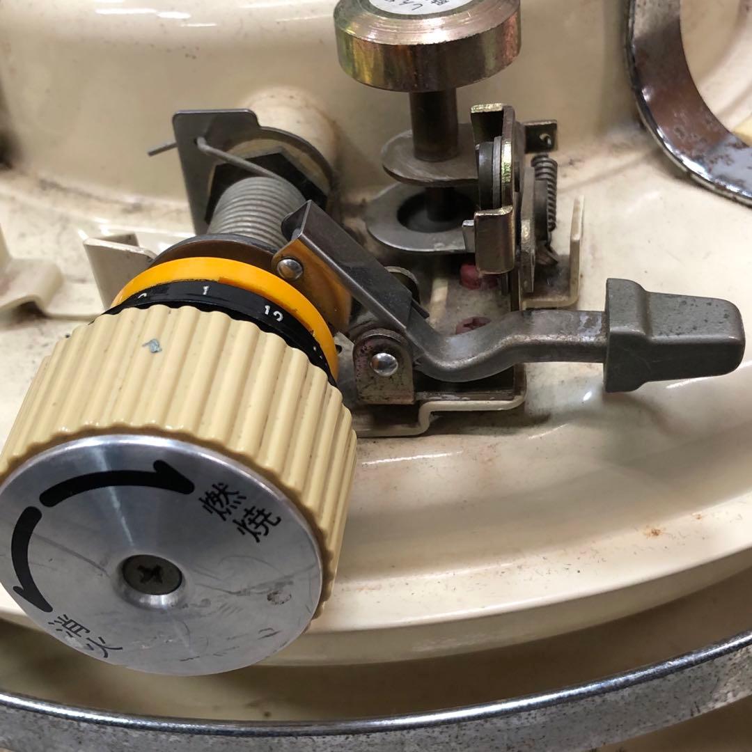 Aladdin アラジン　開放式石油ストーブ 39型　J390001 III