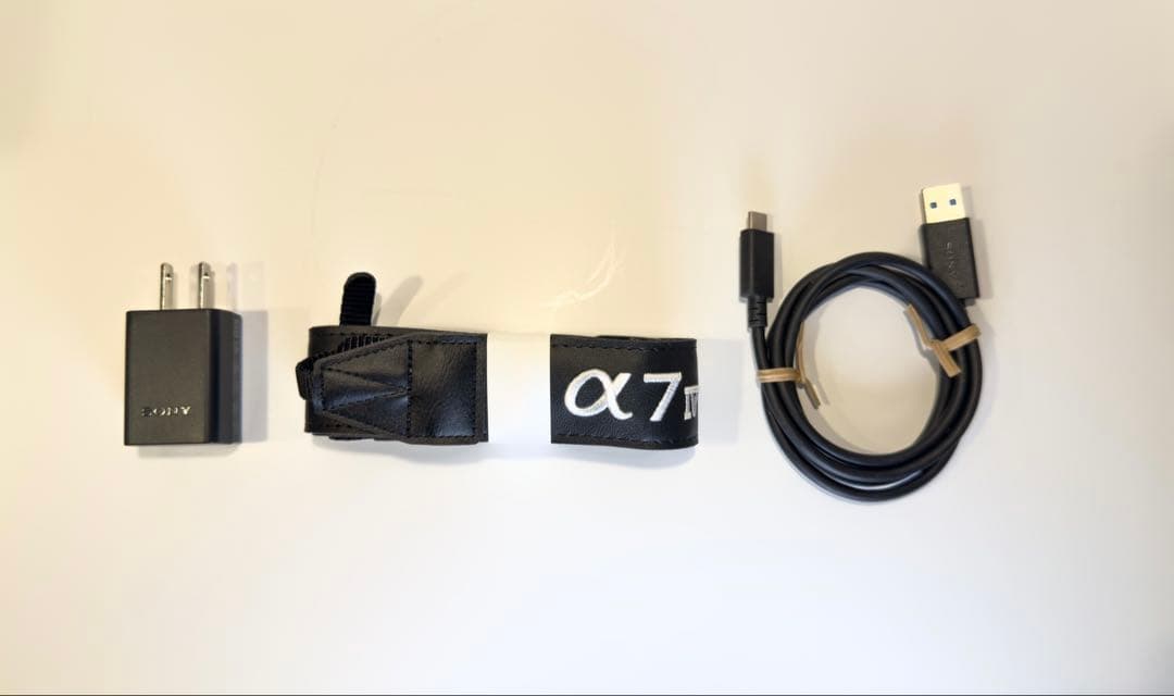 SONY α7 IV ボディILCE-7M4 延長保証残有ミラーレスカメラ本体