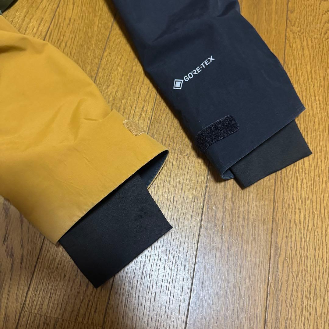 686 GORE-TEX ゴアテックス L9W104 GT JACKET メンズ