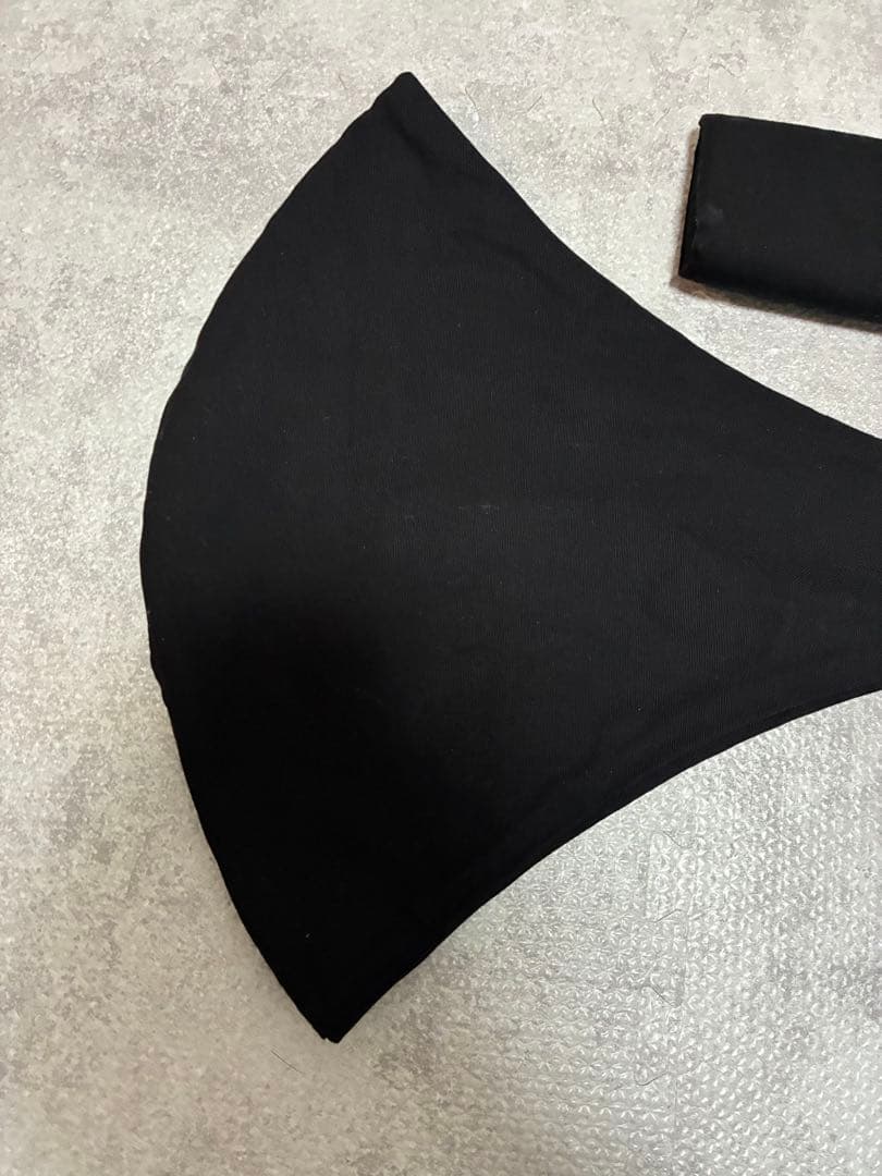 【新品未使用】WILD RIDE アクティブキャリー - Black