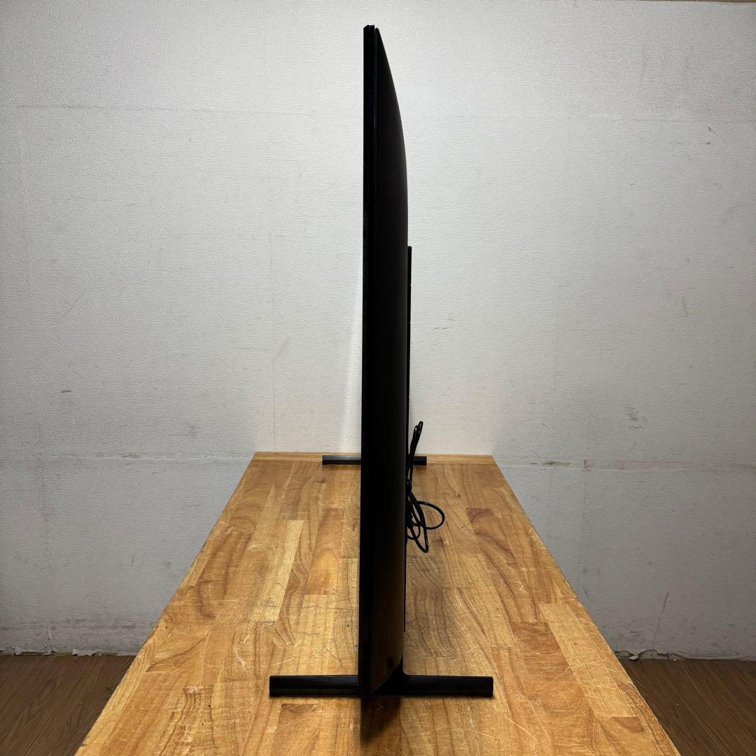 SONY 65V型 4K 液晶テレビ BRAVIA KJ-65X80K アプリ○