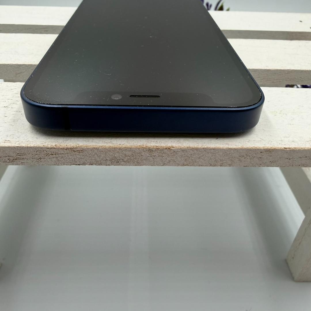 iPhone 12 mini 64GB ブルー 364