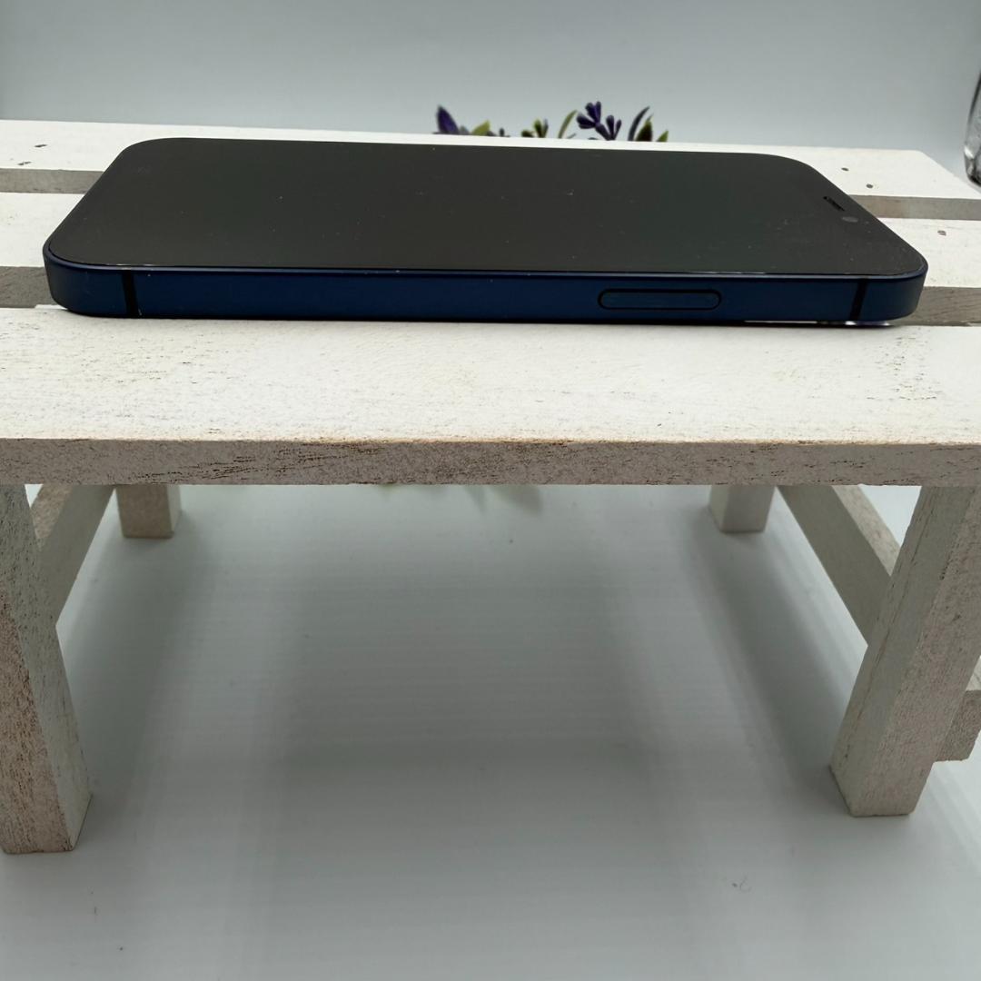 iPhone 12 mini 64GB ブルー 364