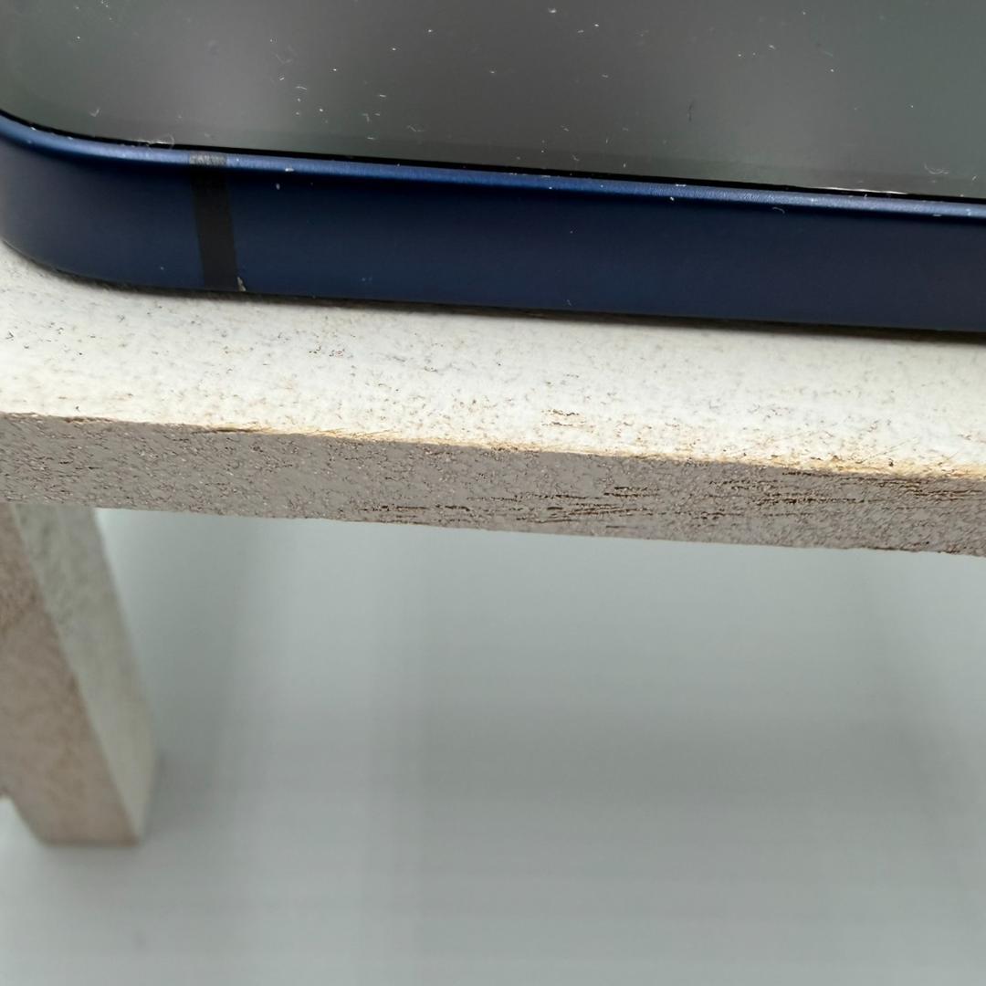 iPhone 12 mini 64GB ブルー 364