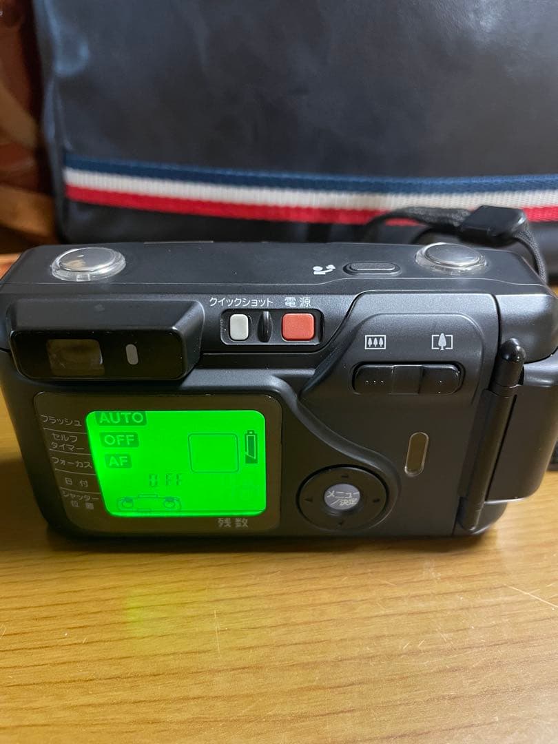 【希少】富士フイルム/Silvi/F2.8/5000台限定品