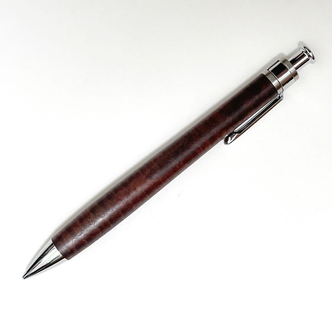 【24時間以内発送】工房楔 リングギジー シャープペンシル