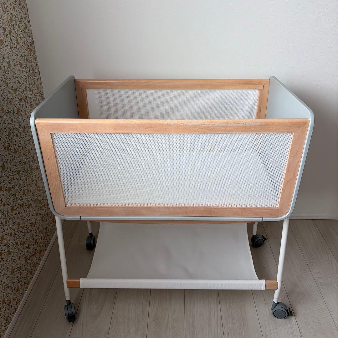 yamatoya 大和屋　リリワゴン　リリワゴン2 グレー