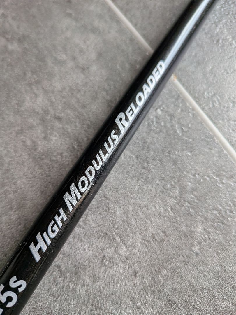 ●希少限定品●TOUR AD DI ハイモジュラス 5S キャロウェイ1W用