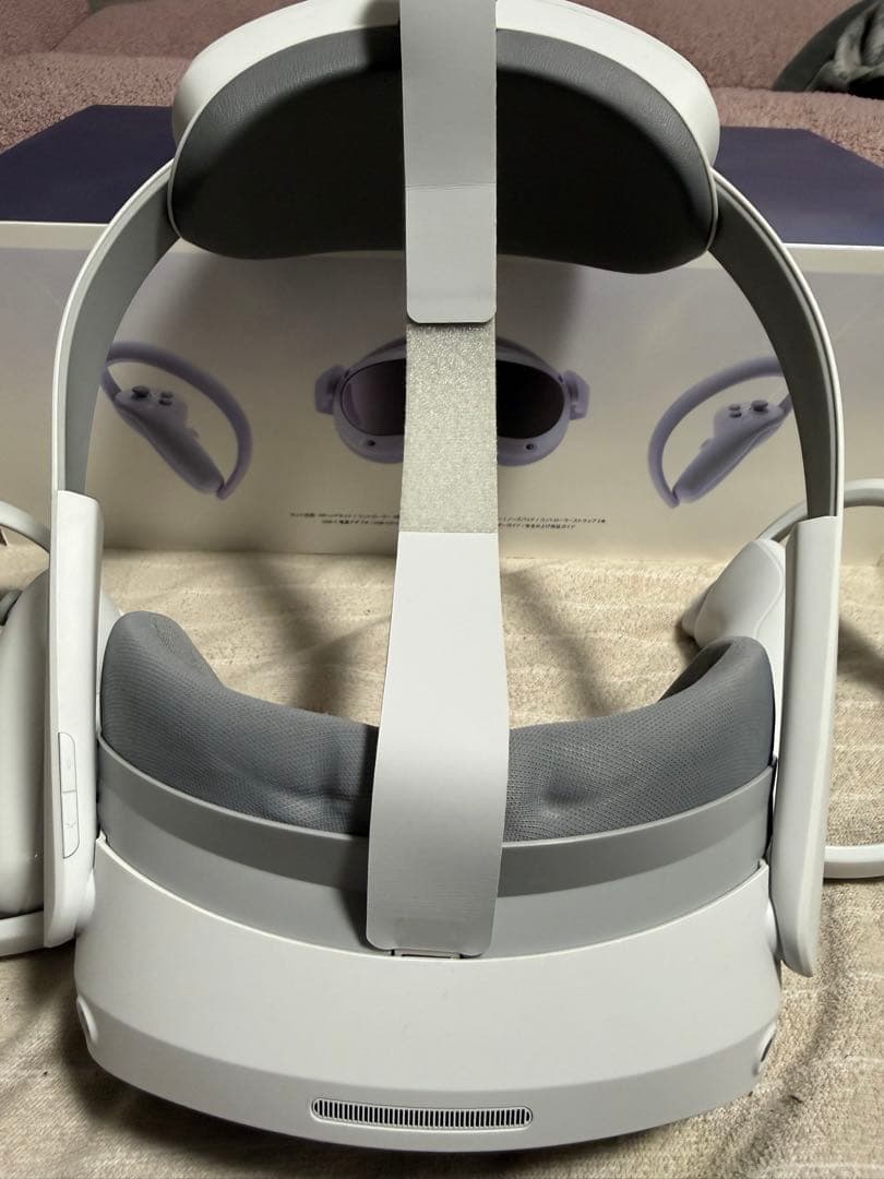 PICO4(VEゴーグル) 8GB/128GB