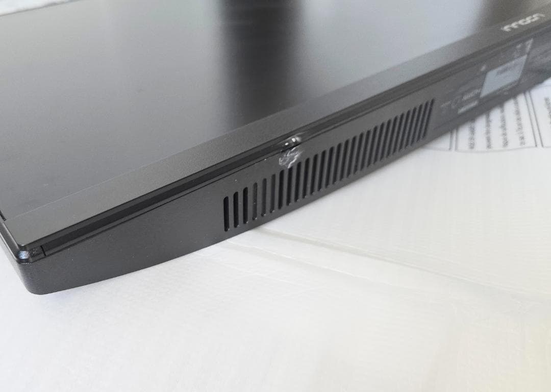 訳あり★23.3型ウルトラワイド液晶ディスプレイ 21:9