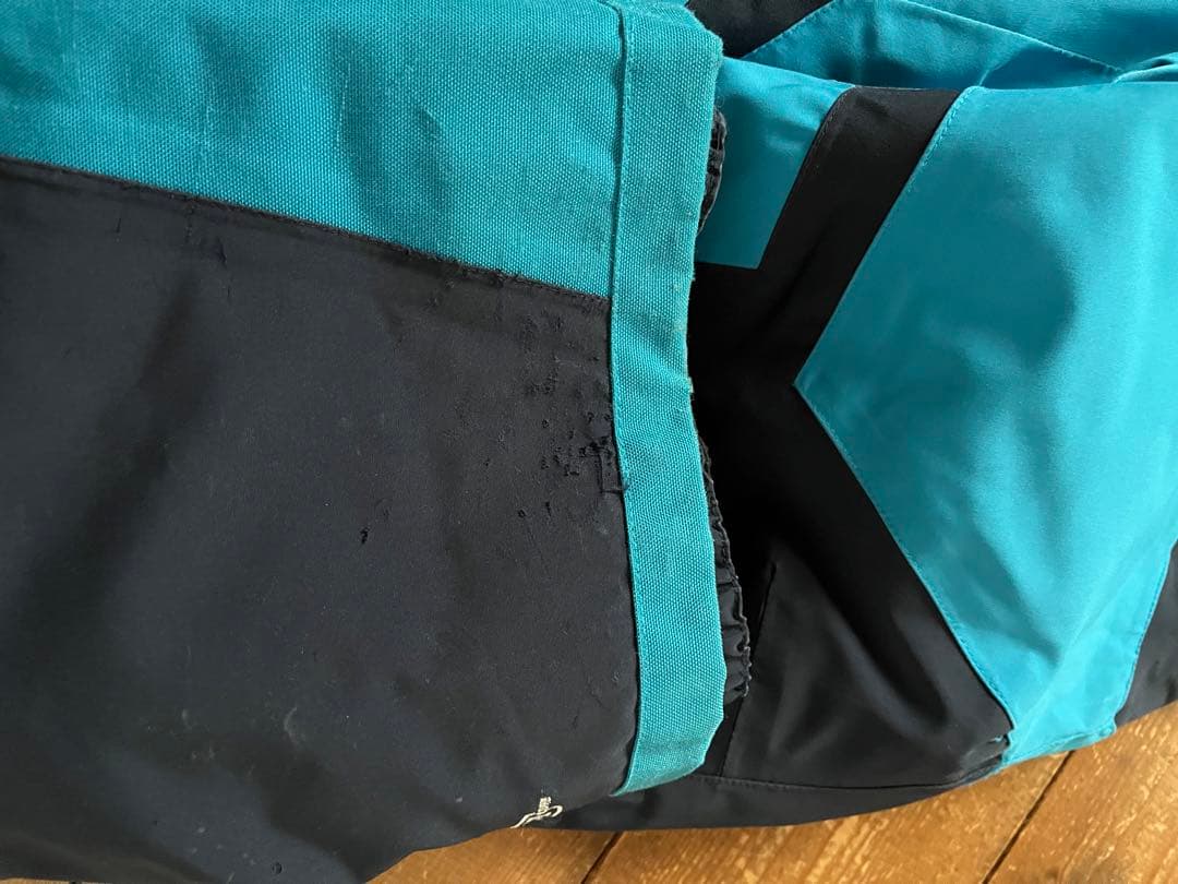 ★なわち様★ピークパフォーマンス　スキーウエア