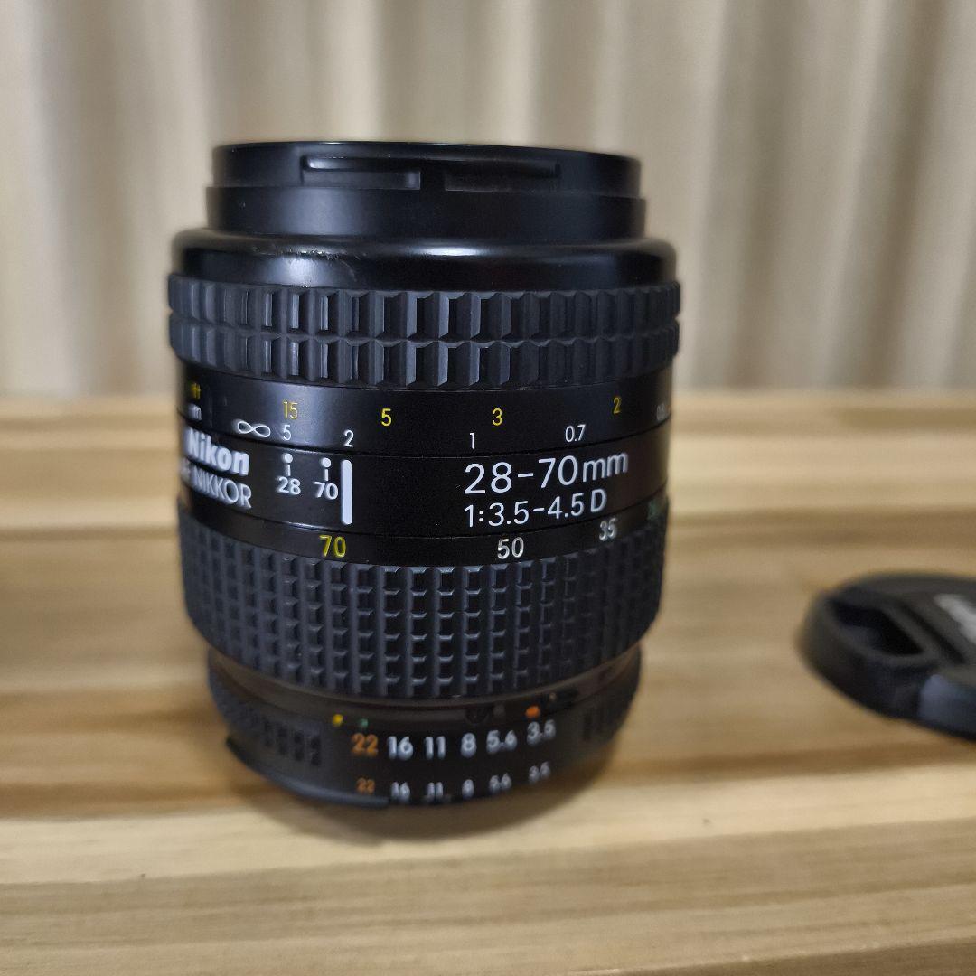 【現状品】Nikon D300 レンズセット