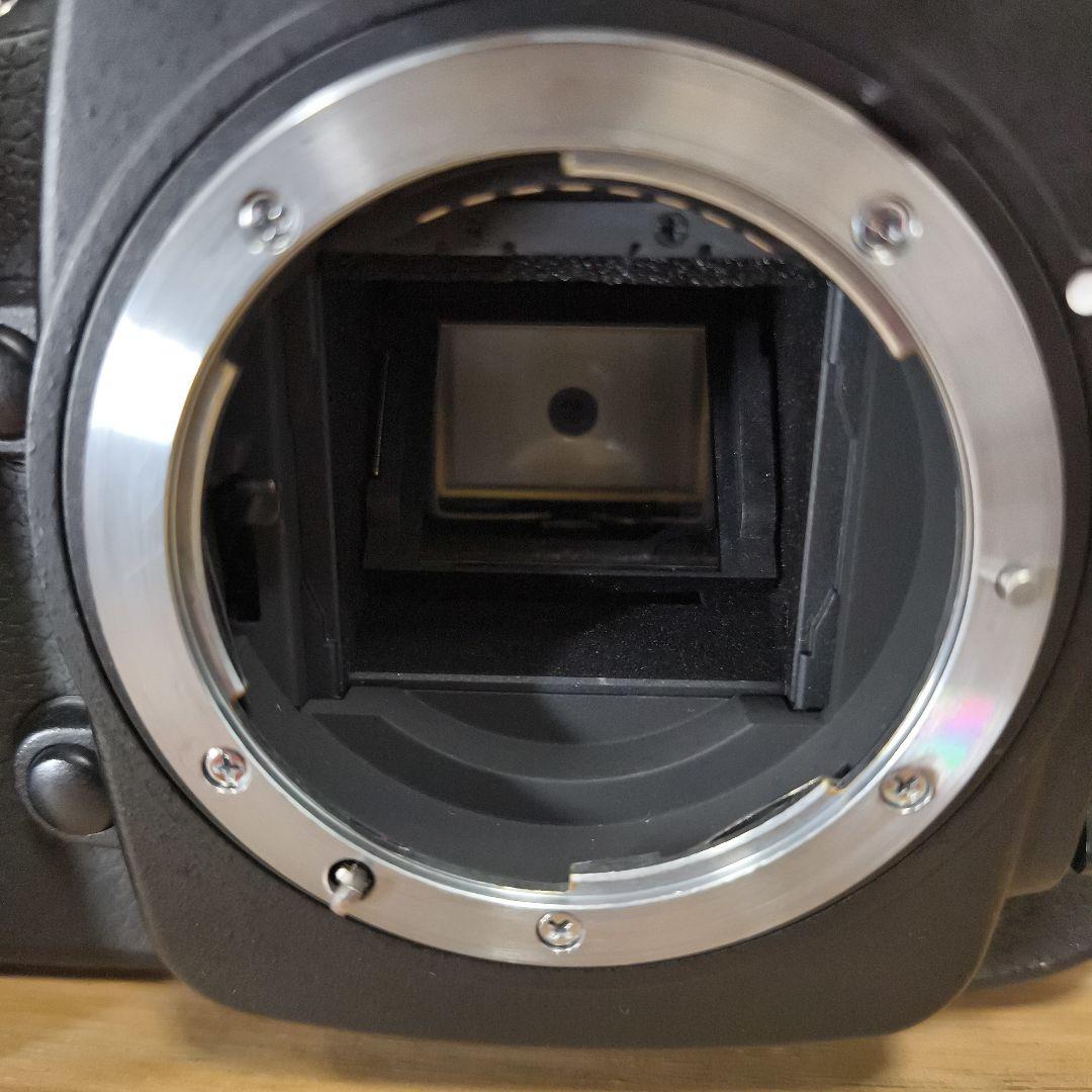 【現状品】Nikon D300 レンズセット