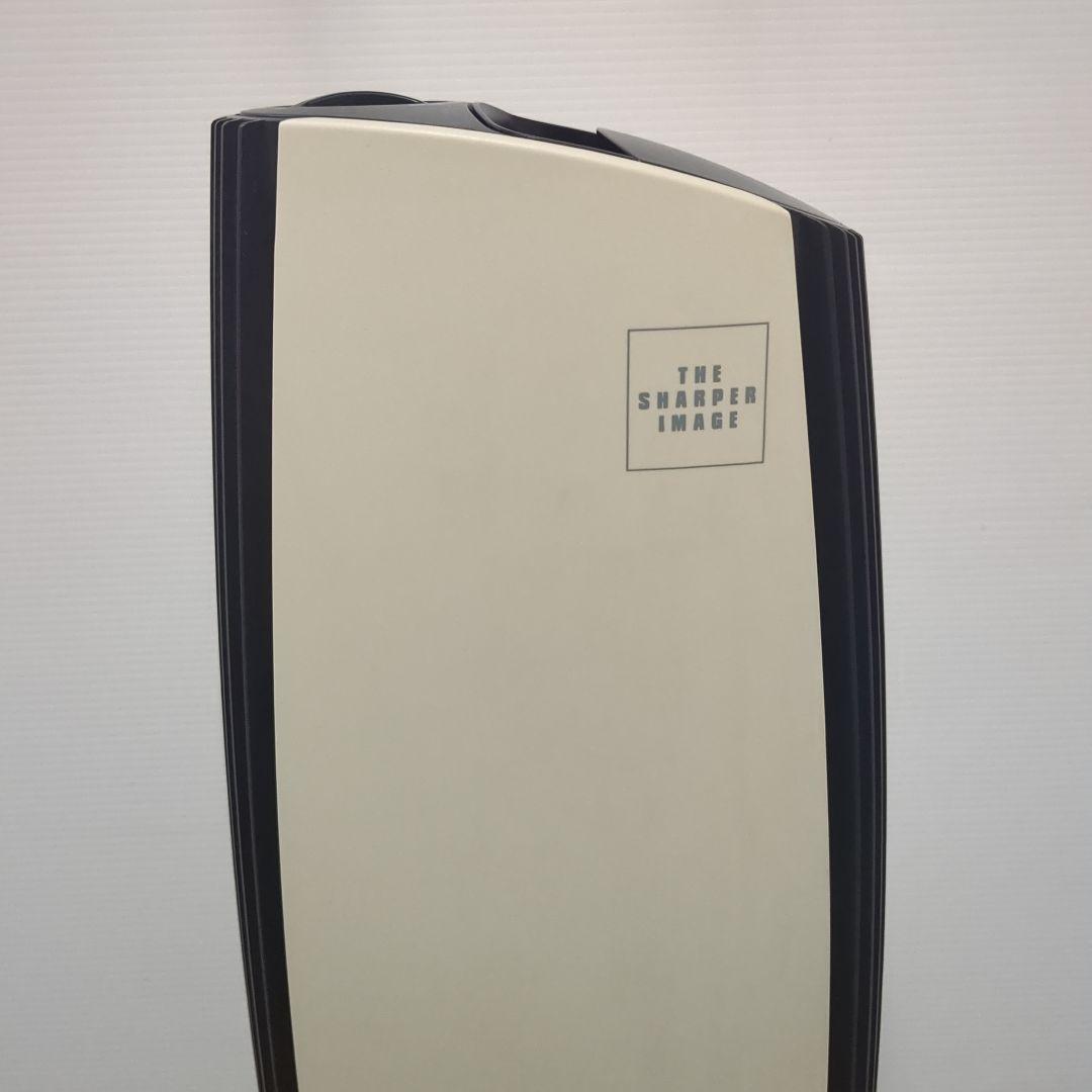 【美品】空気清浄機 イオニックブリーズ　GRANDE　説明書付　IU867