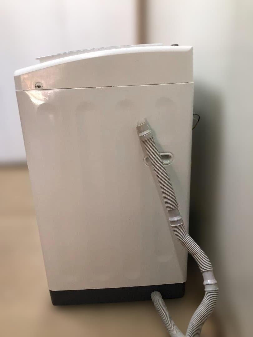 2019年製 AQUA AQW-GV80G 8kg 動作確認済み 1125-2