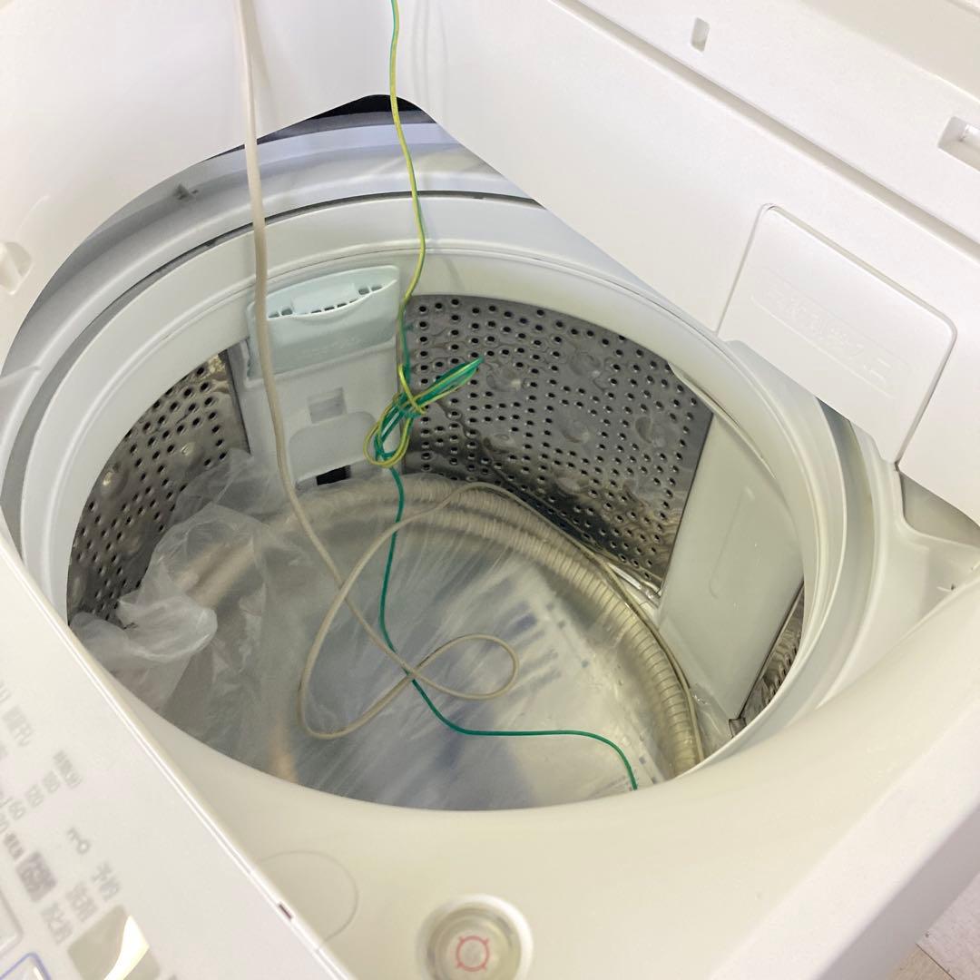 大容量10kg 日立 縦型洗濯機 BW-X100G本体