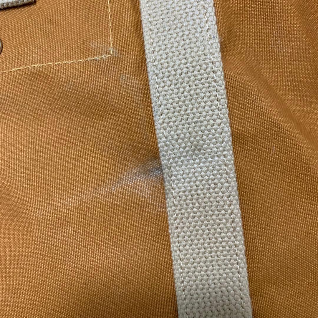 【一澤帆布製】ボストンバッグ ショルダーバッグ 2way 激レア